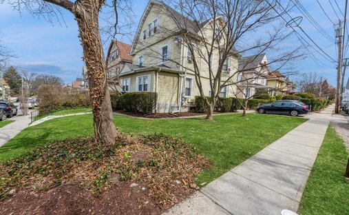 House in Bronxville, New York, United States 1
