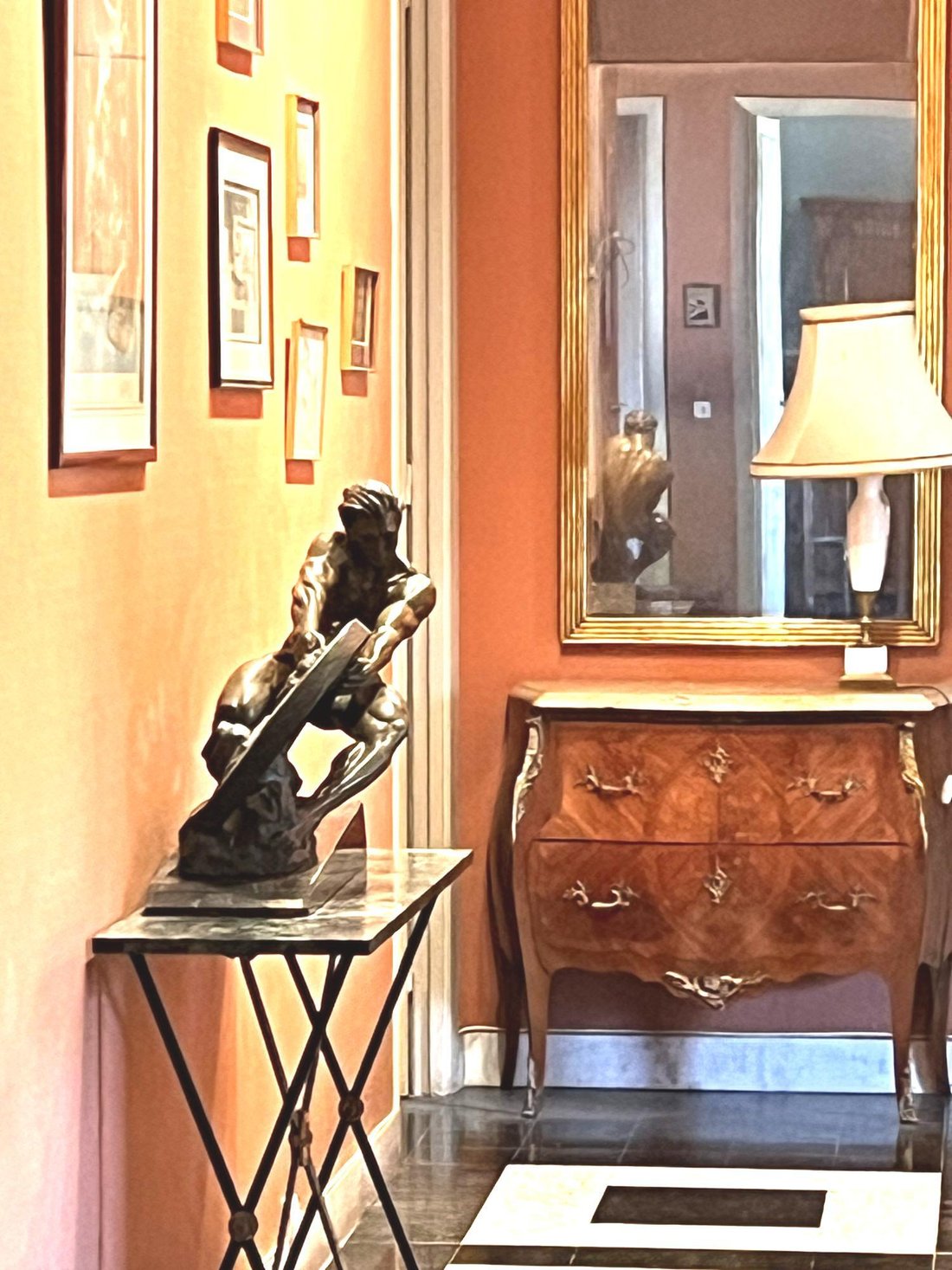 Apartment in Capitole, Toulouse, France 5 - 17614991