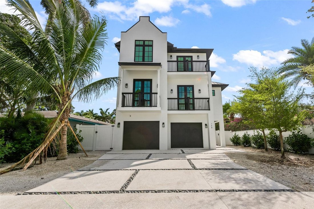 House in Sarasota, Florida, United States 2 - 17604042