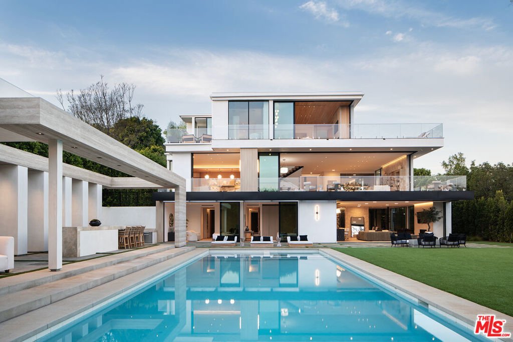 House in Los Angeles, California, United States 4 - 17606579