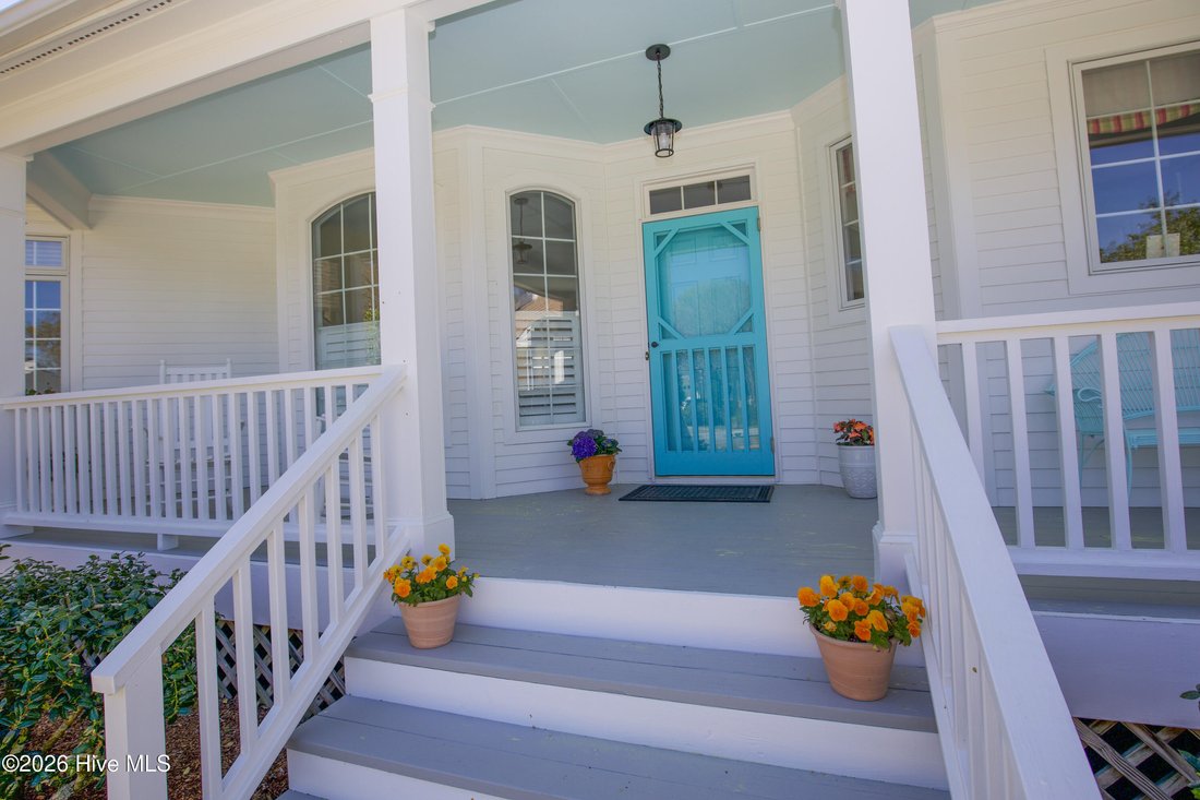 House in Southern Pines, North Carolina, United States 4 - 17605280
