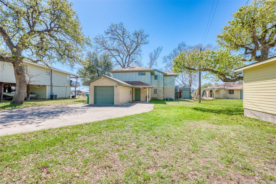 House in Granite Shoals, Texas, United States 3 - 17609497