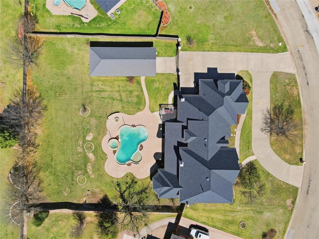 House in Abilene, Texas, United States 3 - 17610536