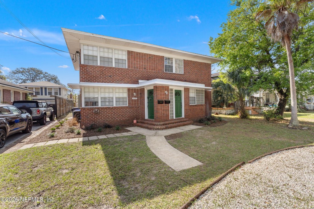 House in Jacksonville, Florida, United States 2 - 17612116