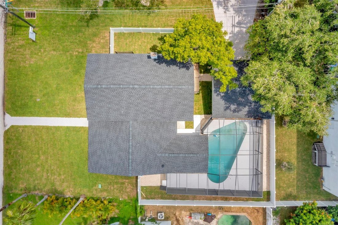 House in Tampa, Florida, United States 2 - 17603934