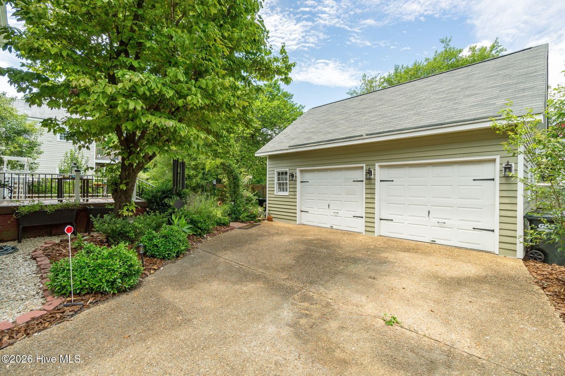 House in New Bern, North Carolina, United States 4 - 17605394
