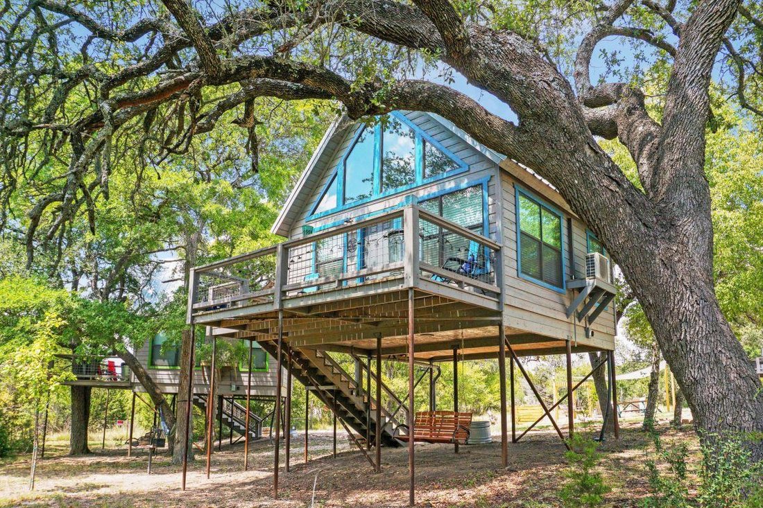 House in Dripping Springs, Texas, United States 1 - 17366755