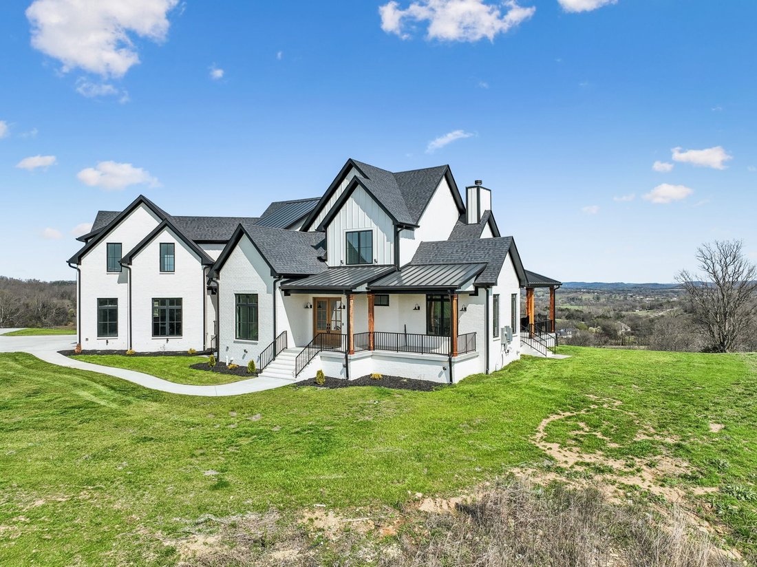 House in Hartsville, Tennessee, United States 4 - 17607263