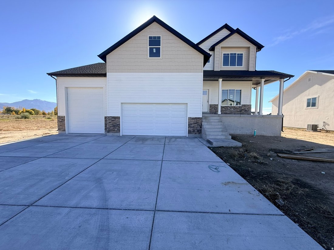 House in Ogden, Utah, United States 1 - 17601956