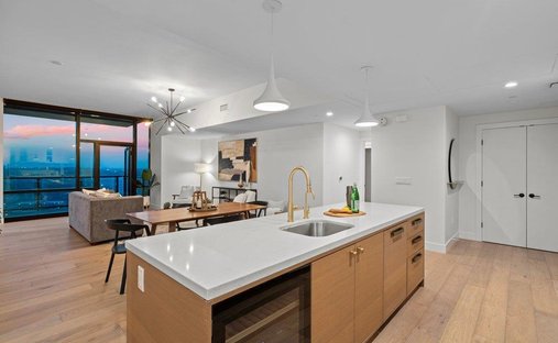 Condo in Austin, Texas, United States 1