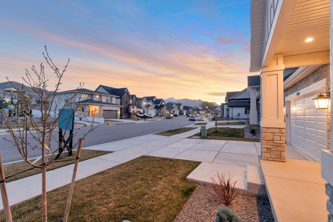 House in Lehi, Utah, United States 4 - 17410468