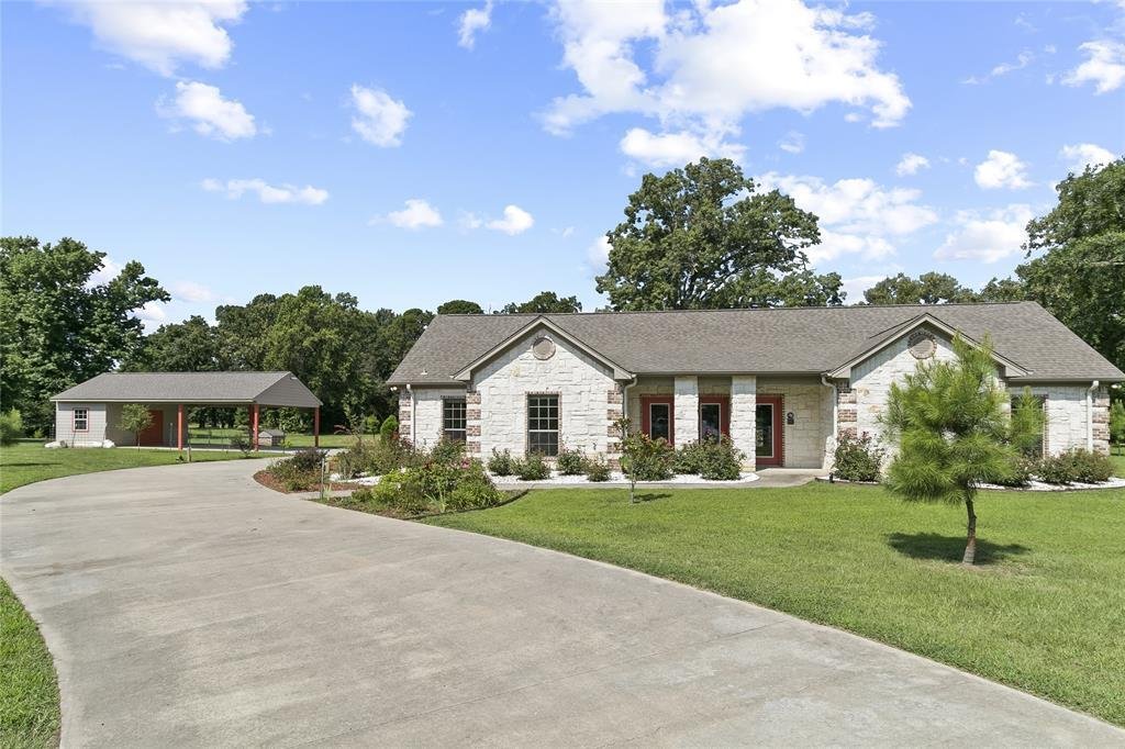 House in Pittsburg, Texas, United States 2 - 17610394