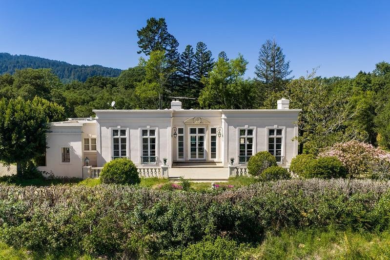 House in Emerald Hills, California, United States 1 - 17600728