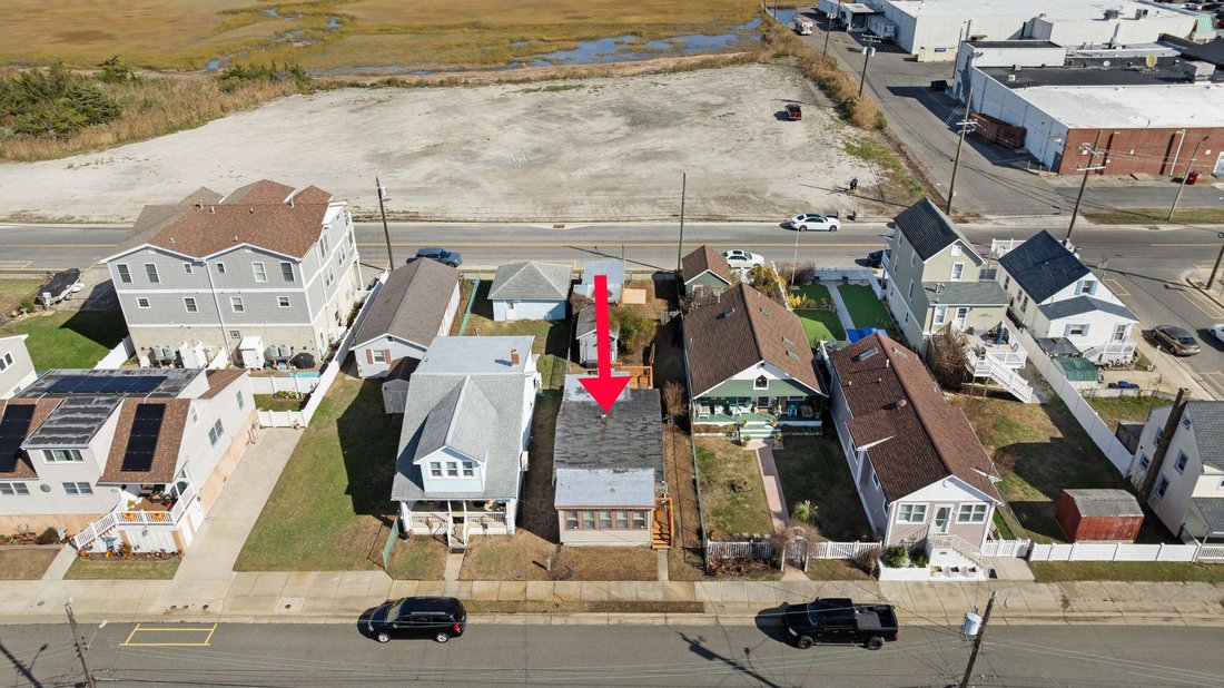 House in Wildwood, New Jersey, United States 2 - 17603028