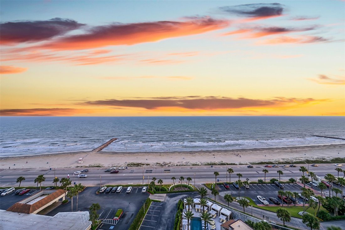 Condo in Galveston, Texas, United States 3 - 17613683
