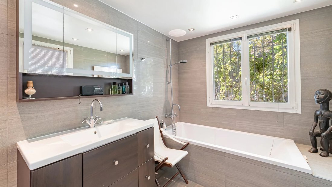 Casa en Mougins, Provenza-Alpes-Costa Azul, Francia 5 - 17602385