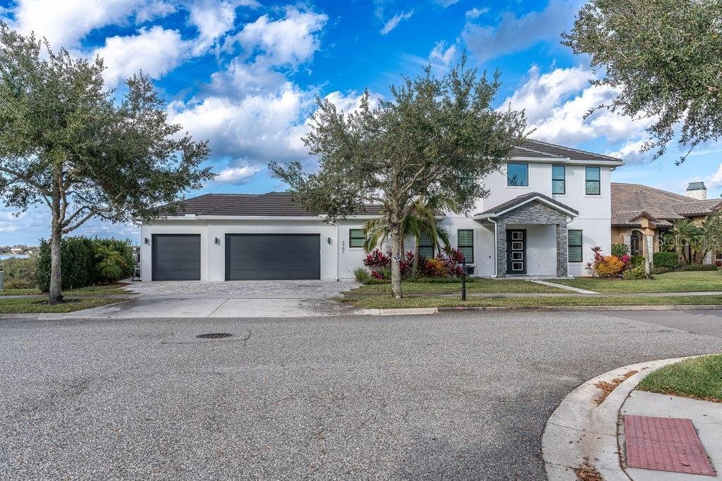 House in Winter Garden, Florida, United States 4 - 17604032