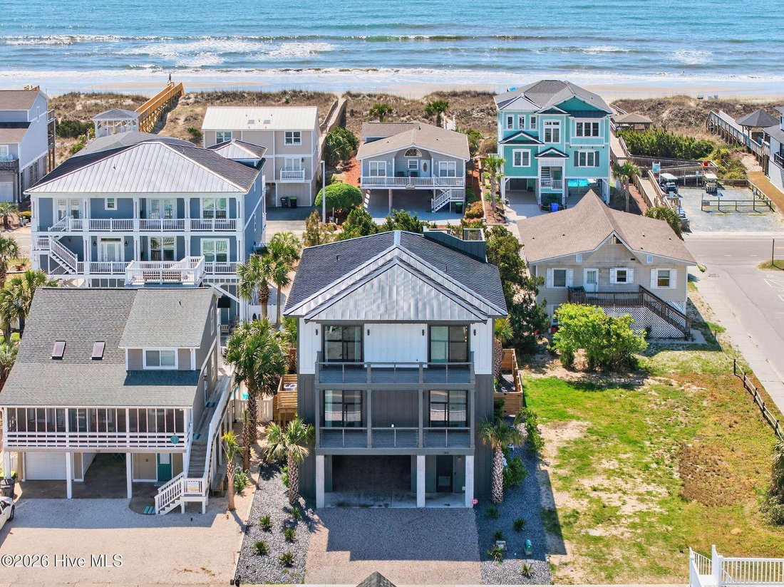 House in Ocean Isle Beach, North Carolina, United States 2 - 17605474