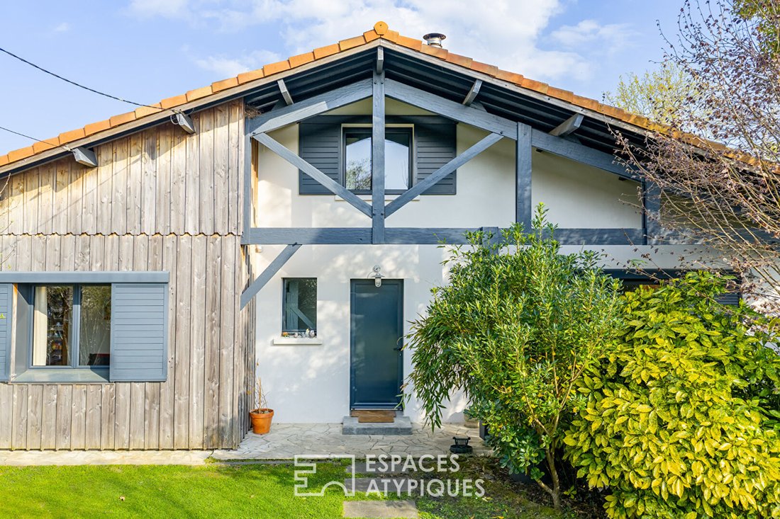 Villa in Meyran, Gujan-Mestras, France 5 - 17605029