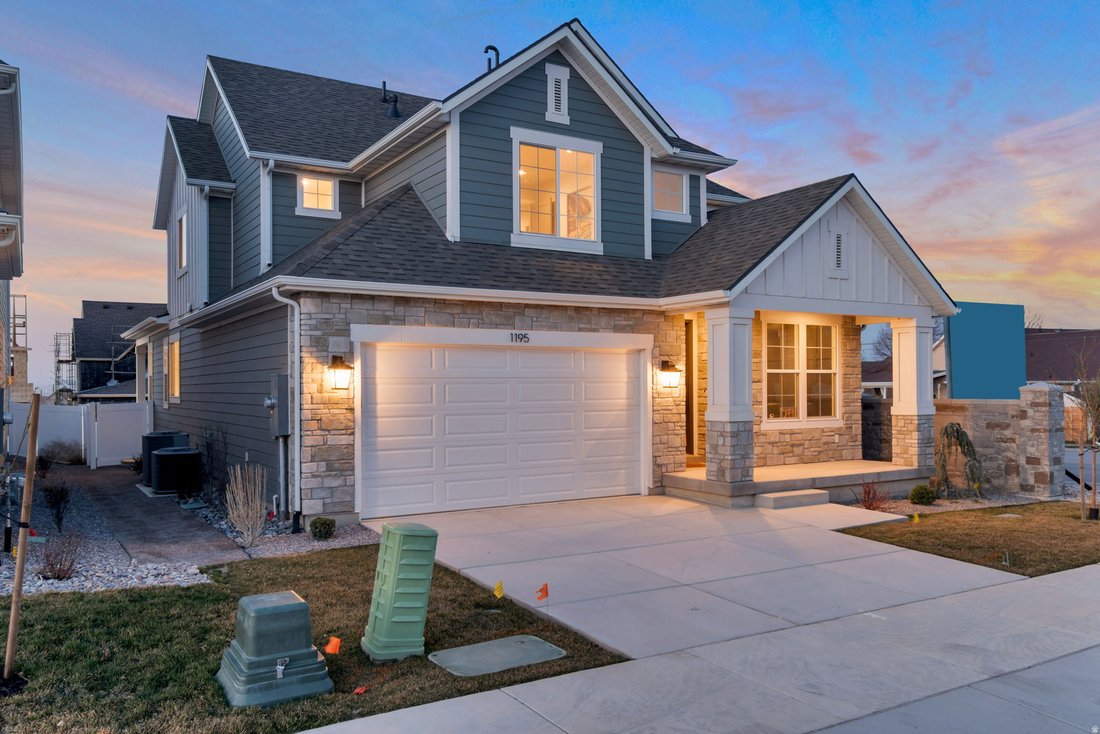 House in Lehi, Utah, United States 3 - 17410468