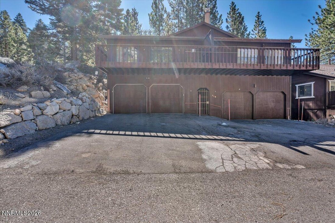 Casa a Stateline, Nevada, Stati Uniti 4 - 17599367