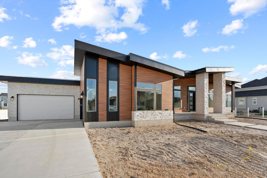 House in Lehi, Utah, United States 4 - 17601620