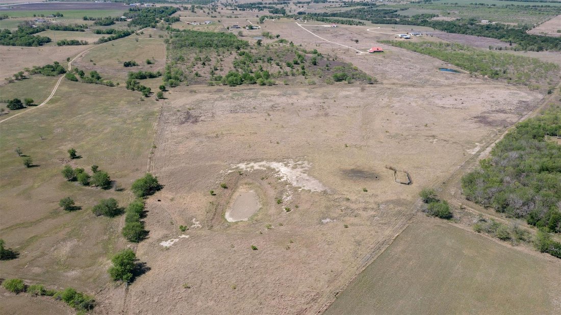 House in Thrall, Texas, United States 2 - 17609627