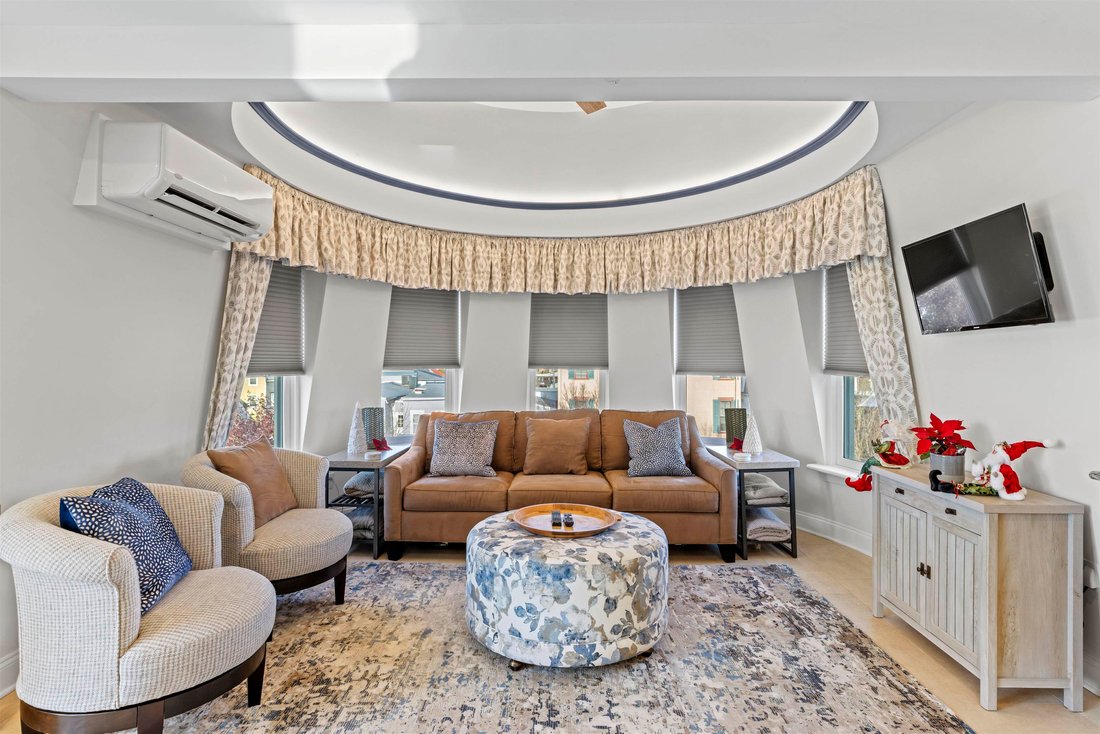 Condo in Cape May, New Jersey, United States 5 - 17602930