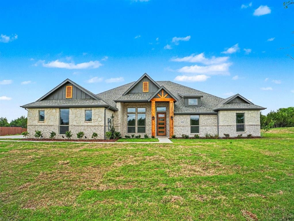 House in Waxahachie, Texas, United States 3 - 17613832