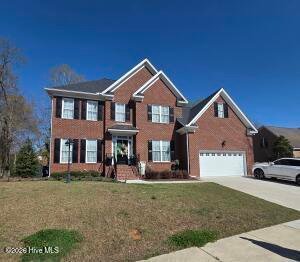 House in Greenville, North Carolina, United States 4 - 17606187