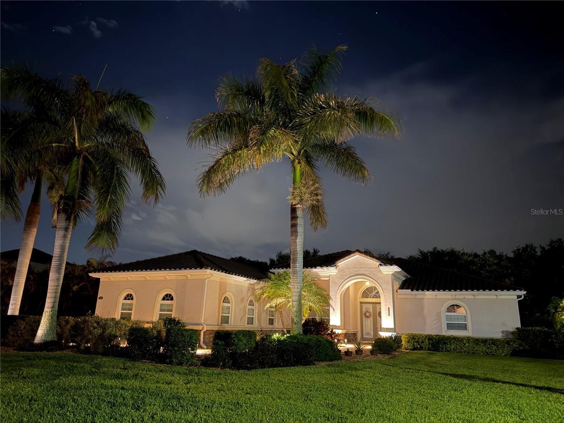 House in Bradenton, Florida, United States 3 - 17604776