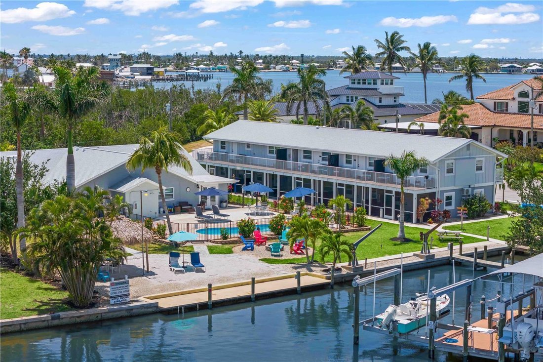 Condo in Cape Coral, Florida, United States 5 - 17604179