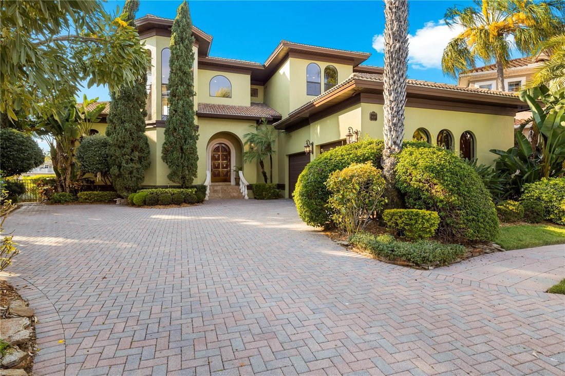 House in Tampa, Florida, United States 2 - 17613188
