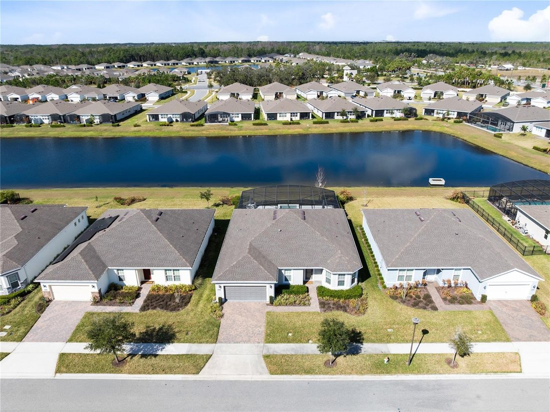 House in St. Cloud, Florida, United States 1 - 17603624
