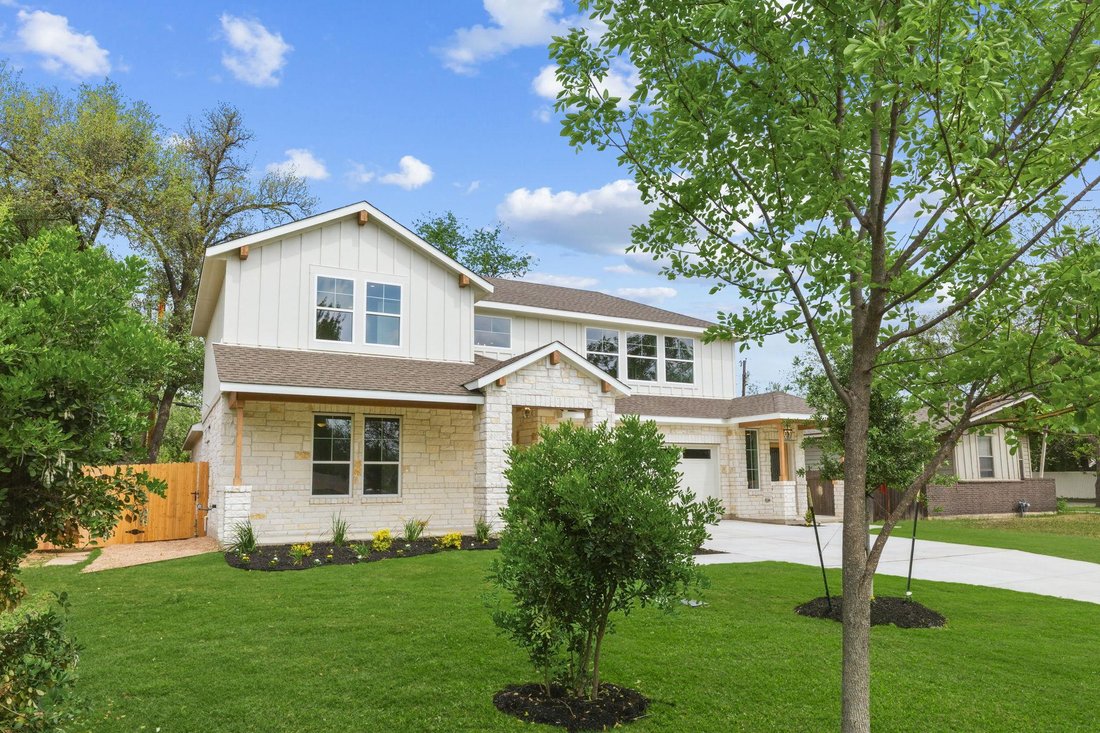House in Taylor, Texas, United States 2 - 17351920
