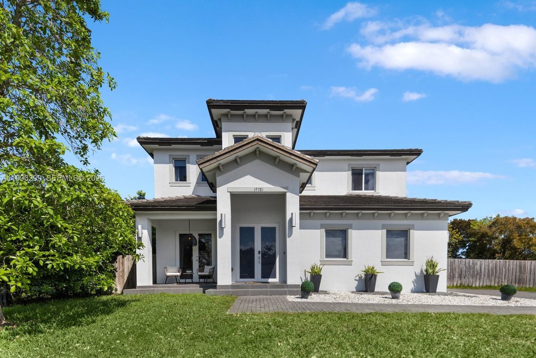 Casa a Cutler Bay, Florida, Stati Uniti 1 - 17613380