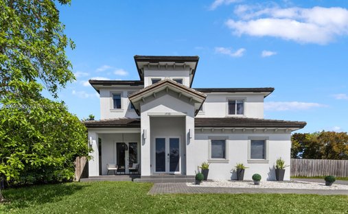 House in Cutler Bay, Florida, United States 1