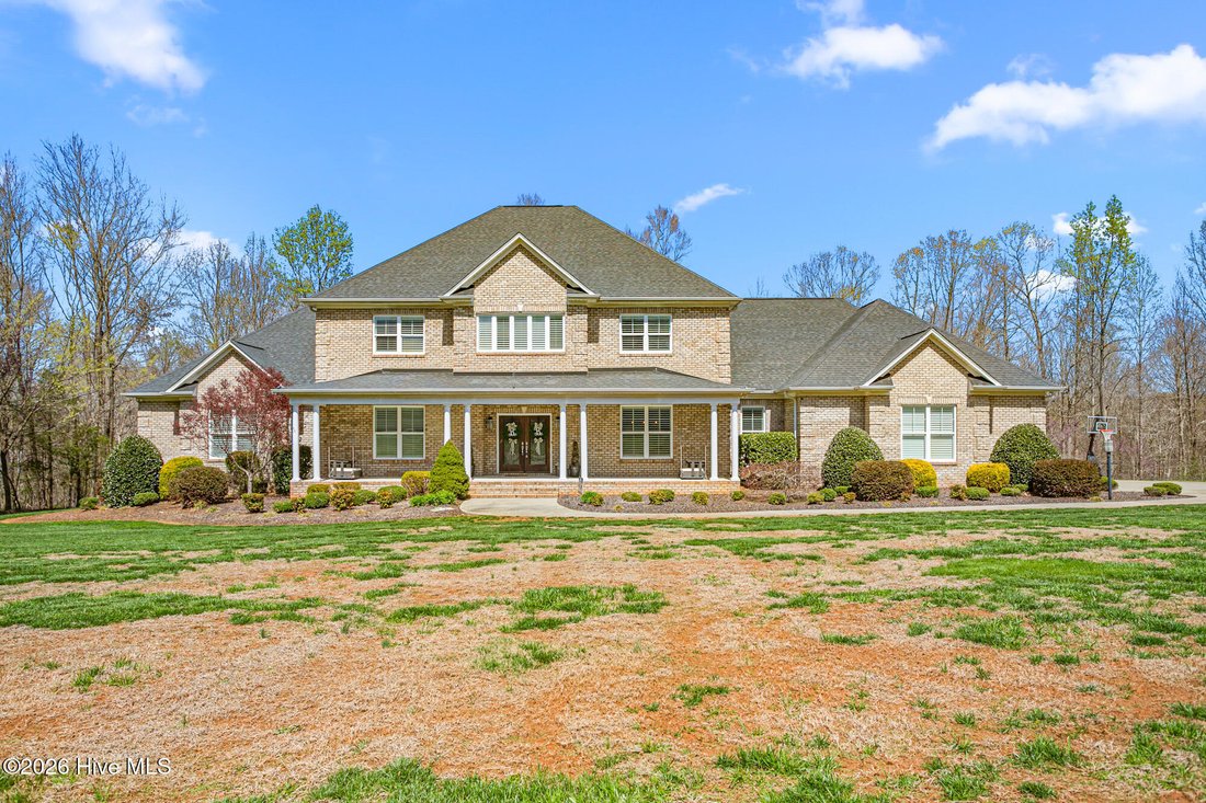 House in Elon, North Carolina, United States 1 - 17605702