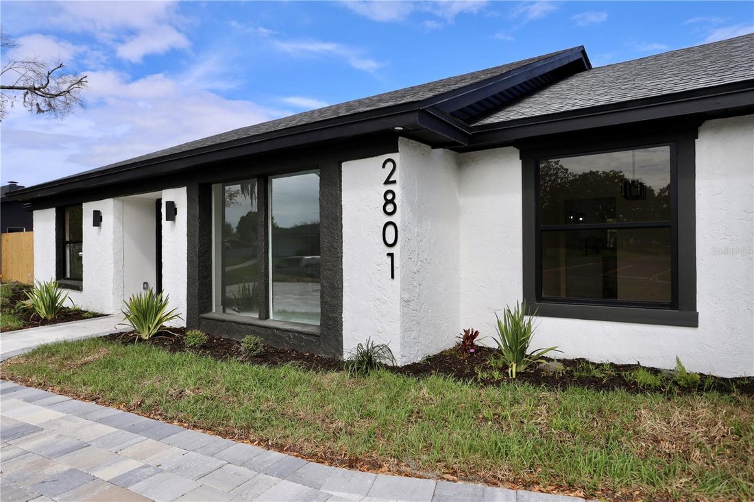 House in Maitland, Florida, United States 1 - 17604084