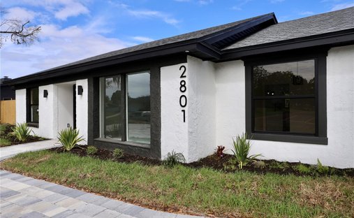 House in Maitland, Florida, United States 1
