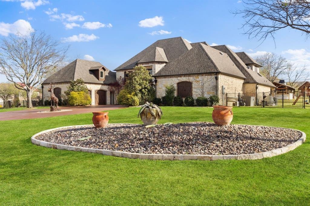 House in Sunnyvale, Texas, United States 2 - 17611089