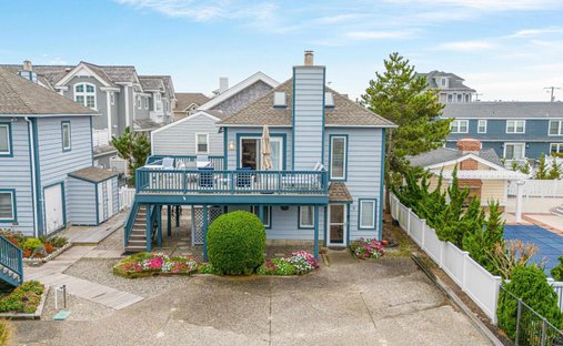 Condo in Stone Harbor, New Jersey, United States 1