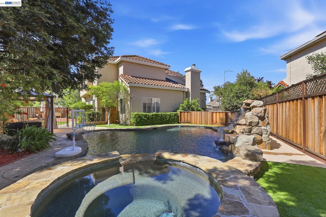 House in Morgan Hill, California, United States 2 - 17613156