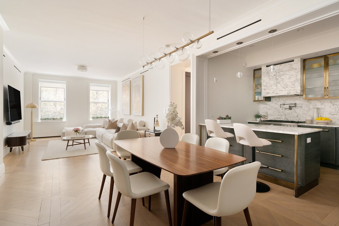 Apartment in New York, New York, United States 2 - 17599635