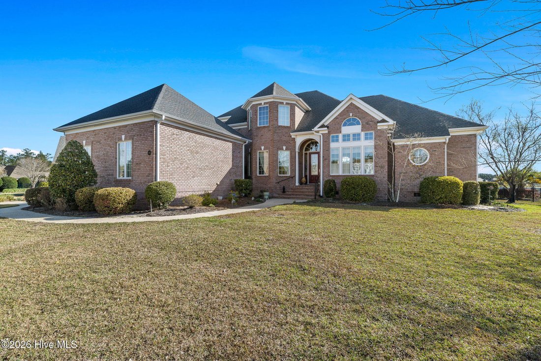 House in Northwest, North Carolina, United States 2 - 17605186