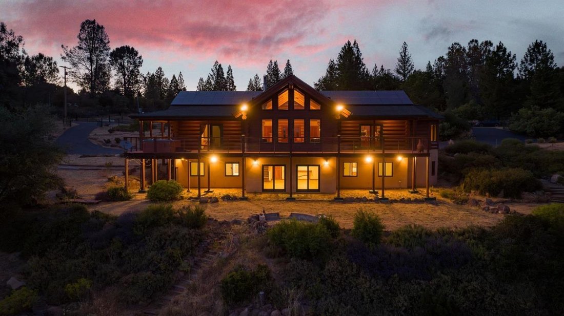 House in Volcano, California, United States 1 - 17601199