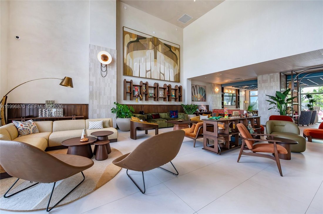 Condo in Miami, Florida, United States 4 - 17613383
