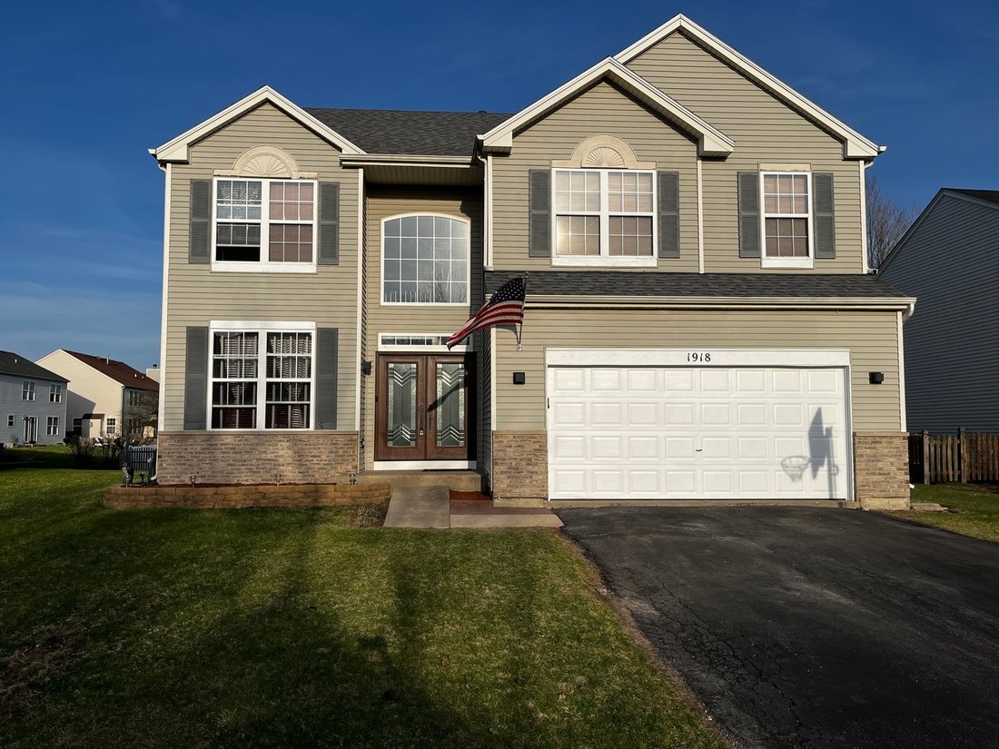 House in Plainfield, Illinois, United States 1 - 17608330