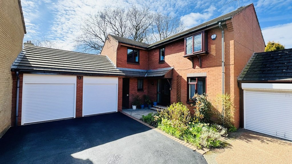 House in Adel, Leeds, England 2 - 17611820