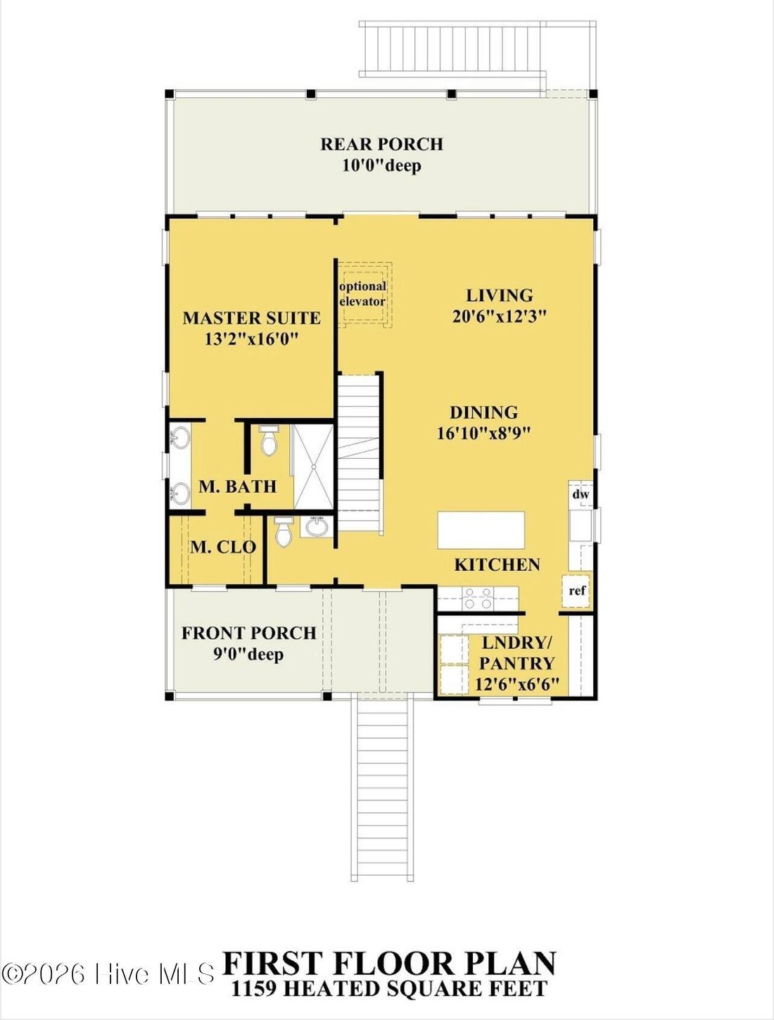 House in North Topsail Beach, North Carolina, United States 2 - 17606168